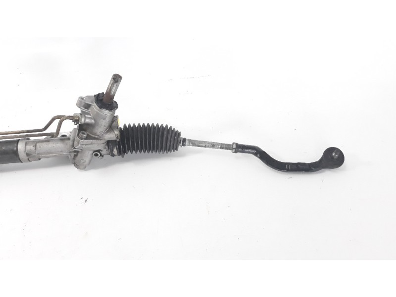 Recambio de cremallera direccion para renault laguna ii (bg0) 1.9 dci diesel cat referencia OEM IAM 6800000991  