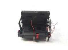 Recambio de caja reles / fusibles para mercedes-benz clase cl (w216) coupe 5.5 v8 cat referencia OEM IAM A2215403250   2