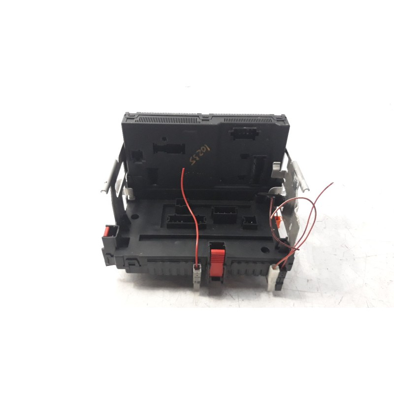 Recambio de caja reles / fusibles para mercedes-benz clase cl (w216) coupe 5.5 v8 cat referencia OEM IAM A2215403250  
