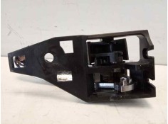 Recambio de maneta interior trasera izquierda para toyota rav 4 (a3) 2.2 d-cat referencia OEM IAM    2