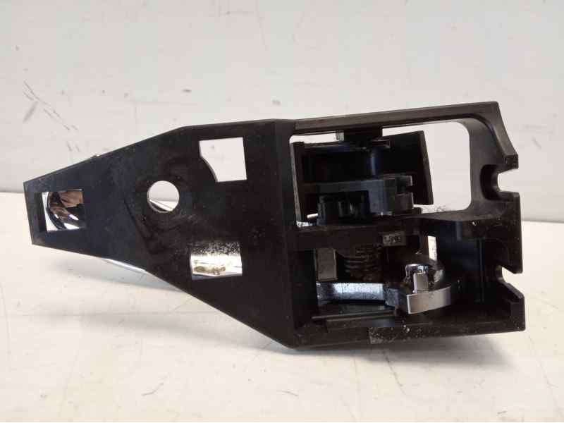 Recambio de maneta interior trasera izquierda para toyota rav 4 (a3) 2.2 d-cat referencia OEM IAM   