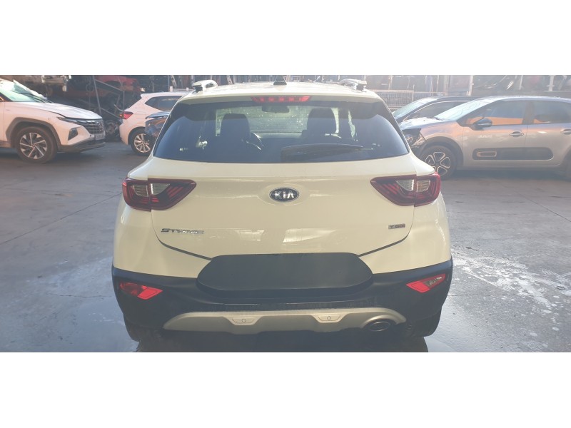 kia stonic (ybcuv) del año 2020