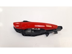 MANETA EXTERIOR TRASERA DERECHA 9802977180 