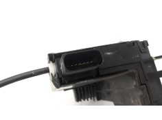 Recambio de cerradura puerta delantera derecha para peugeot 308 1.6 16v e-hdi fap referencia OEM IAM 9810309380   2