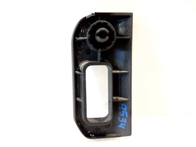 Recambio de moldura para maserati ghibli diesel referencia OEM IAM   