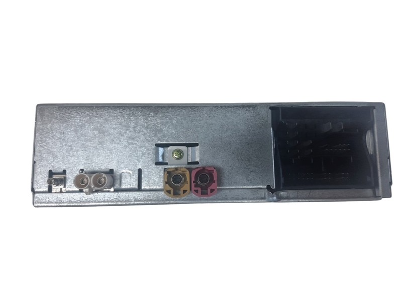 Recambio de sistema navegacion gps para seat leon (kl1) 1.5 16v etsi act referencia OEM IAM 5FA919605  