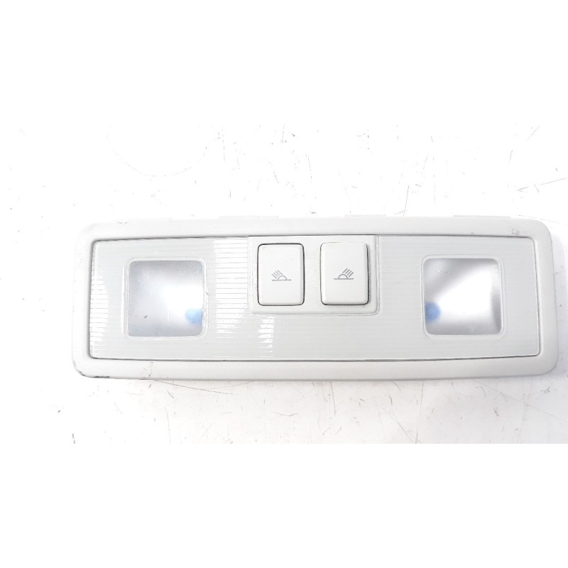 Recambio de luz interior para volkswagen golf vii lim. 1.6 16v tdi dpf referencia OEM IAM 5G0947291  