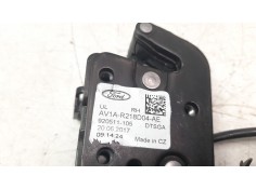 Recambio de cerradura puerta delantera derecha para ford b-max 1.0 ecoboost cat referencia OEM IAM AV1AR218D04AE   2
