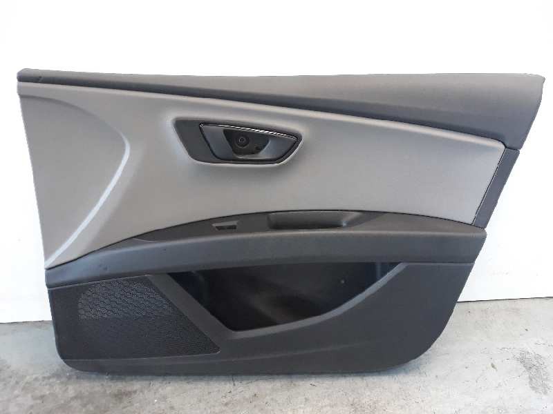 Recambio de juego asientos completo para seat leon st (5f8) reference plus referencia OEM IAM   