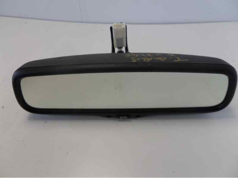 Recambio de espejo para toyota auris luna referencia OEM IAM   