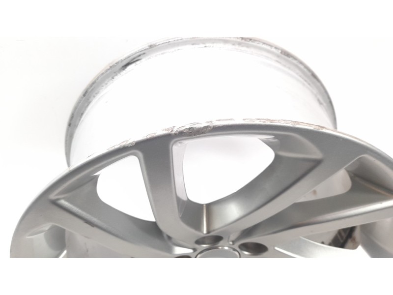 Recambio de llanta para land rover discovery sport pure referencia OEM IAM LR073533  