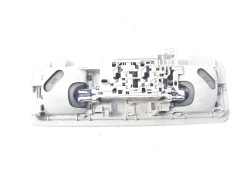Recambio de luz interior para volkswagen golf vii lim. 1.6 16v tdi dpf referencia OEM IAM 5G0947291   2