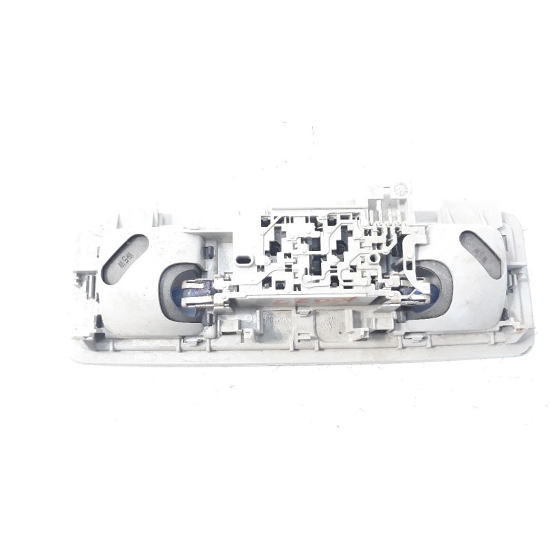 Recambio de luz interior para volkswagen golf vii lim. 1.6 16v tdi dpf referencia OEM IAM 5G0947291  