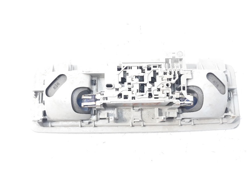 Recambio de luz interior para volkswagen golf vii lim. 1.6 16v tdi dpf referencia OEM IAM 5G0947291  