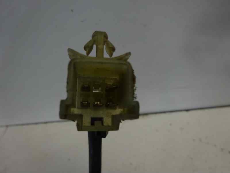 Recambio de mando elevalunas delantero derecho para mg rover serie 200 (xw) referencia OEM IAM YUF10057  