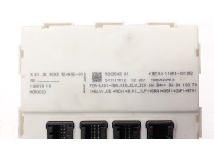 Recambio de caja reles / fusibles para bmw serie 3 lim. (f30) 318d referencia OEM IAM 61359303545   2