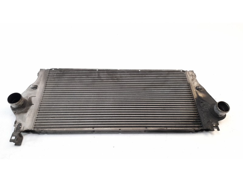 Recambio de intercooler para renault laguna ii (bg0) 1.9 dci diesel cat referencia OEM IAM 8200008761  30432