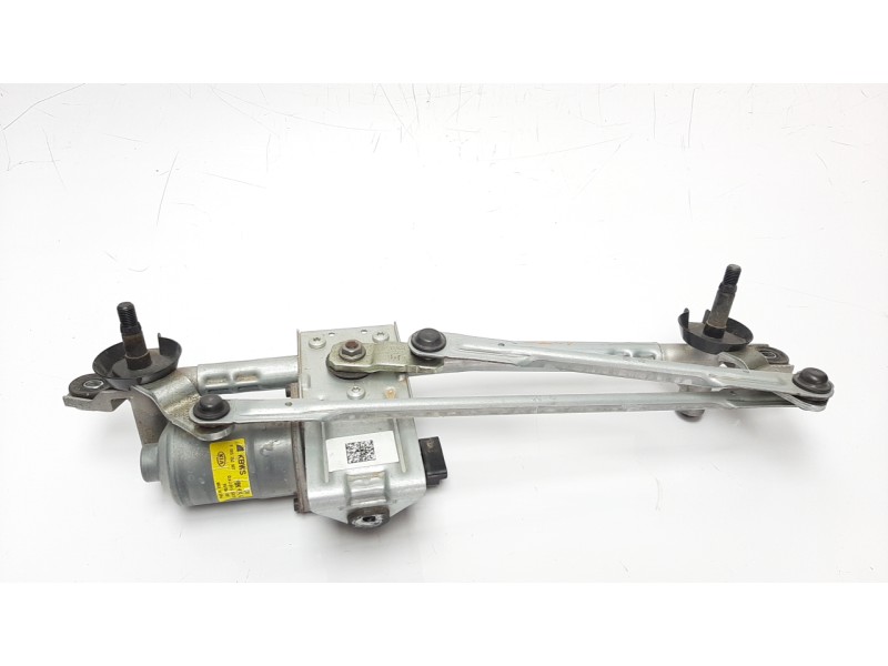 Recambio de motor limpia delantero para kia sportage 1.6 crdi cat referencia OEM IAM 98100F1000  
