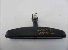 Recambio de espejo para toyota auris luna referencia OEM IAM    2