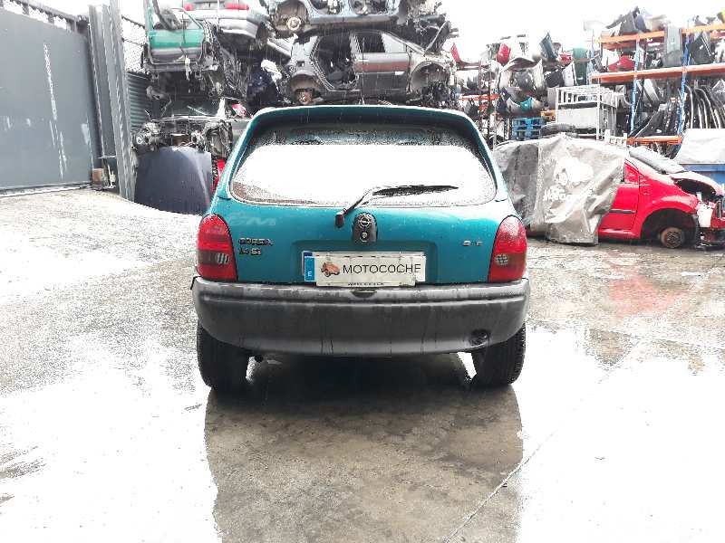 opel corsa b del año 1994