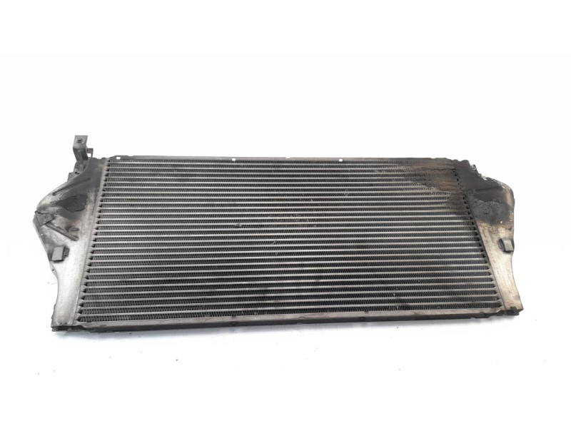 Recambio de intercooler para renault laguna ii (bg0) 1.9 dci diesel cat referencia OEM IAM 8200008761  30432