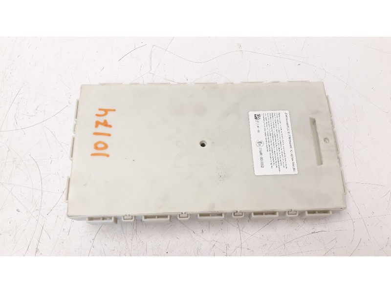 Recambio de caja reles / fusibles para bmw serie 3 lim. (f30) 318d referencia OEM IAM 61359303545  