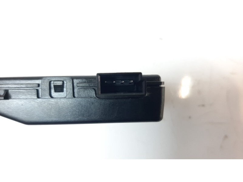Recambio de modulo electronico para opel mokka 1.6 cdti dpf referencia OEM IAM 13503204  
