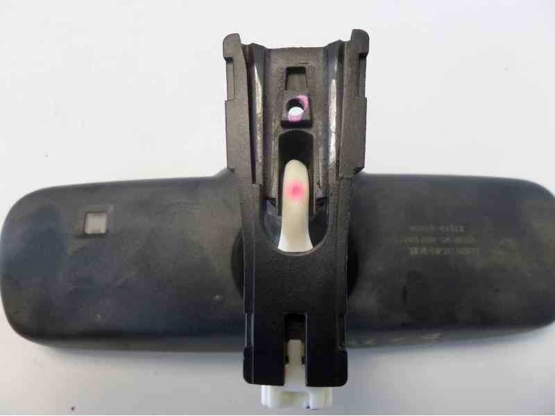 Recambio de espejo para toyota auris luna referencia OEM IAM   