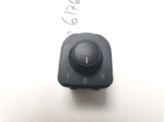 Recambio de mando retrovisor para seat leon st (5f8) reference plus referencia OEM IAM 5F0959565C  