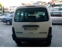 PEUGEOT PARTNER (S1)