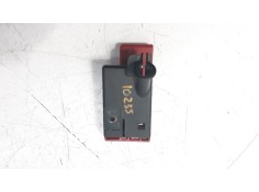 Recambio de cerradura capo para mercedes-benz clase cl (w216) coupe 5.5 v8 cat referencia OEM IAM A1248800320   2