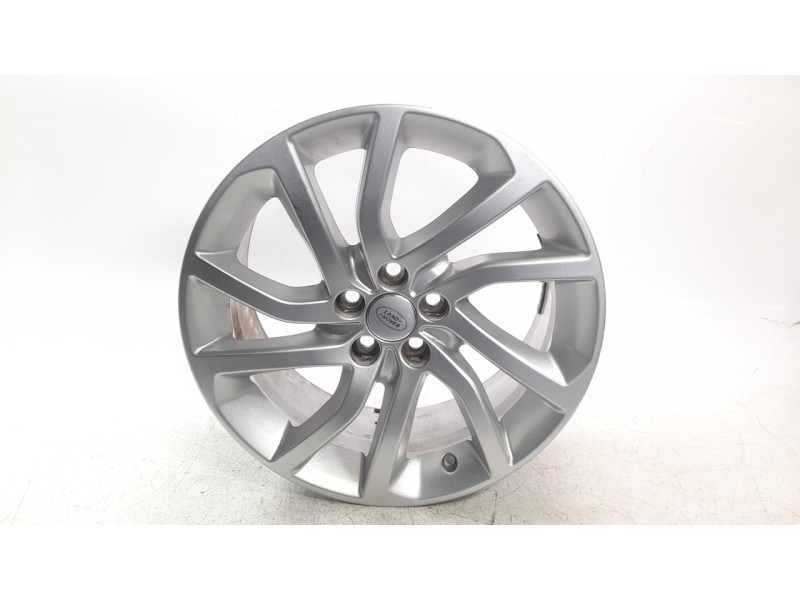 Recambio de llanta para land rover discovery sport pure referencia OEM IAM LR073533  
