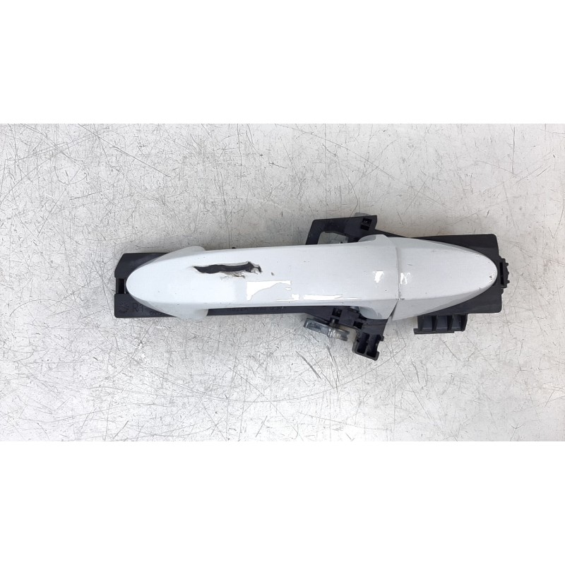 Recambio de maneta exterior lateral izquierda para ford transit courier 1.5 tdci cat referencia OEM IAM ET76A224A36AB  