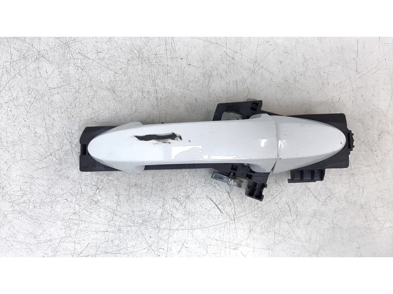 Recambio de maneta exterior lateral izquierda para ford transit courier 1.5 tdci cat referencia OEM IAM ET76A224A36AB  