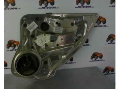 Recambio de elevalunas trasero derecho para mercedes-benz clase c (w204) berlina c 220 cdi (204.008) referencia OEM IAM   182/M