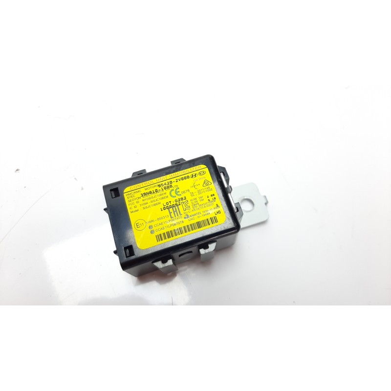 Recambio de modulo electronico para kia sportage 1.6 crdi cat referencia OEM IAM 954202V000  