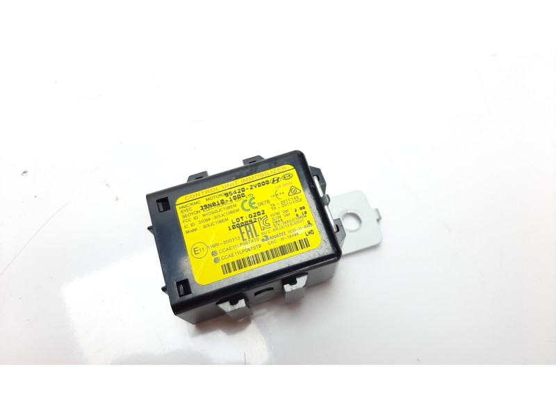 Recambio de modulo electronico para kia sportage 1.6 crdi cat referencia OEM IAM 954202V000  