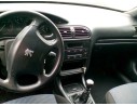 PEUGEOT 406 BERLINA (S1/S2)