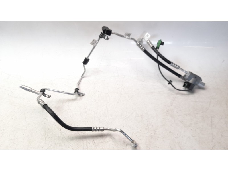 Recambio de tubos aire acondicionado para smart fortwo coupe referencia OEM IAM A4538304201  
