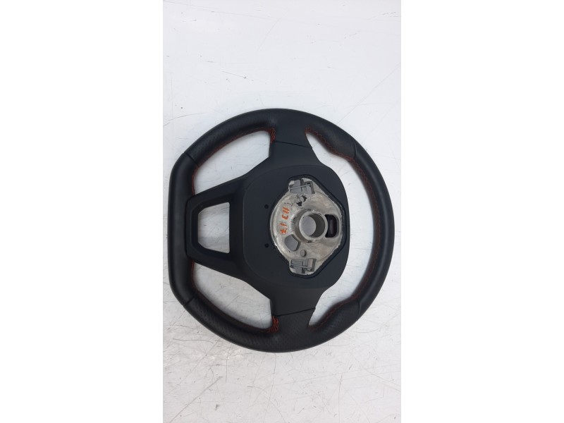 Recambio de volante para seat leon (kl1) 1.5 16v etsi act referencia OEM IAM 5FA419091ADWVY  