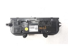 Recambio de mando climatizador para volkswagen golf vii lim. 1.6 16v tdi dpf referencia OEM IAM 5G0907044BC   2