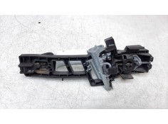 Recambio de maneta exterior lateral izquierda para ford transit courier 1.5 tdci cat referencia OEM IAM ET76A224A36AB   2