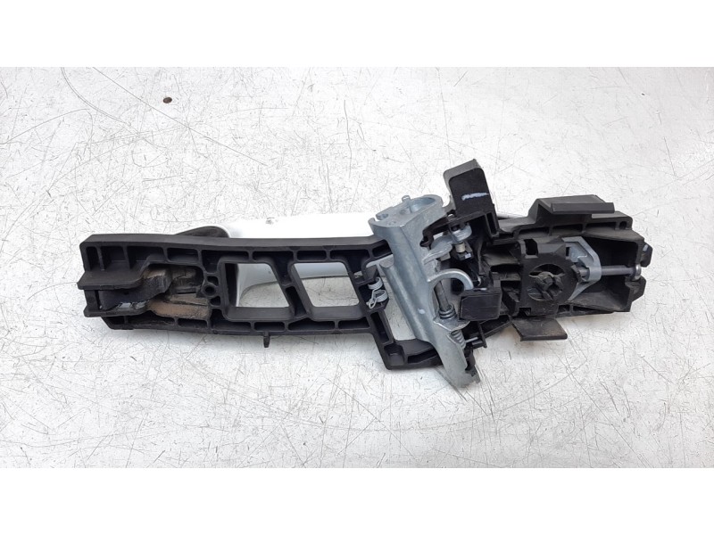 Recambio de maneta exterior lateral izquierda para ford transit courier 1.5 tdci cat referencia OEM IAM ET76A224A36AB  