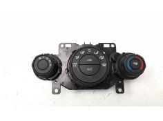 MANDO CALEFACCION / AIRE ACONDICIONADO DN1T19980AA DN1T19980AA 