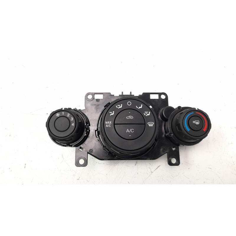 Recambio de mando calefaccion / aire acondicionado para ford ecosport 1.5 ti-vct cat referencia OEM IAM DN1T19980AA  