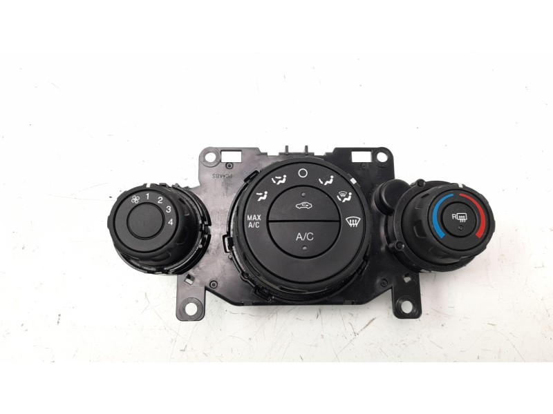 Recambio de mando calefaccion / aire acondicionado para ford ecosport 1.5 ti-vct cat referencia OEM IAM DN1T19980AA  
