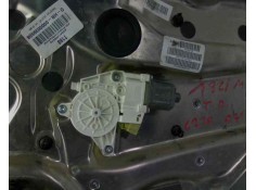 Recambio de elevalunas trasero derecho para mercedes-benz clase c (w204) berlina c 220 cdi (204.008) referencia OEM IAM   182/M 2