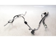 Recambio de tubos aire acondicionado para smart fortwo coupe referencia OEM IAM A4538304201   2