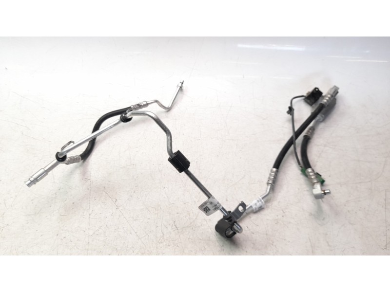 Recambio de tubos aire acondicionado para smart fortwo coupe referencia OEM IAM A4538304201  