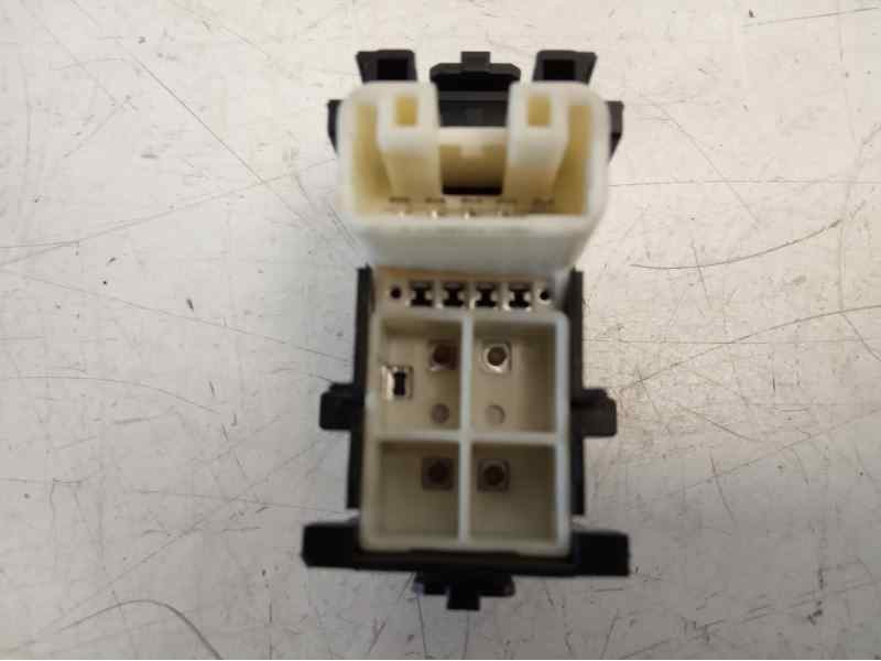Recambio de mando elevalunas delantero derecho para toyota rav 4 (a3) 2.2 d-cat referencia OEM IAM   
